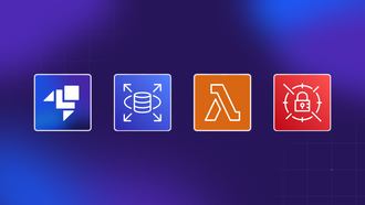 Initializing an RDS Database with AWS CDK and LocalStack